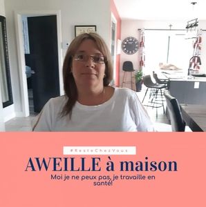 Meet your Posher, Annabelle